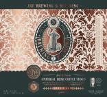 JRF Brewing / Center Ice - Imperial Irish Coffee Stout 0 (750)