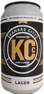 Kansas City Craft Brewers - Black Wheat Lager 0 (62)