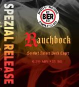 KC Bier Co - Rauchbock 0 (667)