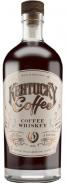 Kentucky Coffee - Coffee  Whiskey (750)
