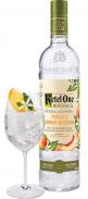 Ketel One - Botanical Peach & Orange Blossom Vodka 0 (750)