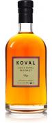 Koval - Rye Single Barrel Whiskey (750)