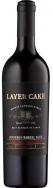 Layer Cake - Cabernet Sauvignon Bourbon Barrel Aged 0 (750)