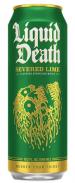 Liquid Death - Severed Lime 0