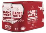 Lone River Ranch Water - Rio Red Grapefruit Seltzer 0 (62)