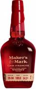 Maker's Mark - 46 Kentucky Bourbon Cask Strength (750)