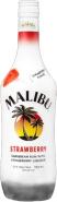 Malibu - Strawberry Rum 0 (1750)