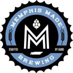 Memphis Made - Goner Brau Pilsner 0 (62)