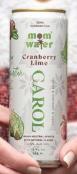 Mom Water - Carol Cranberry Lime 0 (355)