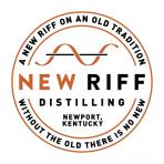 New Riff Distilling - Kentucky Wild Gin 0 (750)