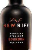 New Riff - Friar Tuck Single Barrel Sour Mash Bourbon Whiskey 0 (750)