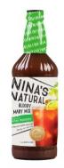 Nina's Natural - Bloody Mary Mix 0