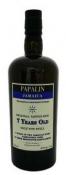Papalin - Jamaican 7yr Rum 0 (750)