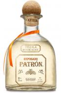 Patrn - Reposado Tequila 0 (750)