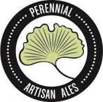 Perennial Artisan Ales - Meriwether Saison 0 (415)