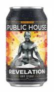 Public House Brewing Co. - Revelation Stout 0 (62)