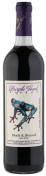 Purple Toad Winery - Black and Bruised 375ml Can 0 (377)
