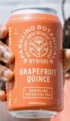 Rishi - Grapfruit Quince Sparkling Botanical 0