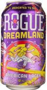 Rogue Ales - Dreamland Lager 0 (62)