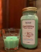 Root Sellars - Grasshopper Cream Liqueur (750)