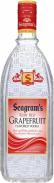 Seagram's - Ruby Red Grapefruit Vodka (200)