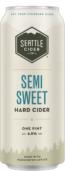 Seattle Cider - Semi-Sweet Hard Cider 0