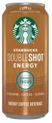 Starbucks - Doubleshot Coffee 0