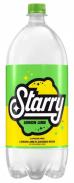 Starry - Lemon Lime Flavored Soda 0