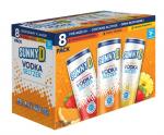 Sunny D - Vodka Seltzer Variety Pack 0 (881)