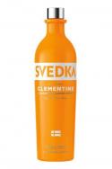 Svedka - Clementine Vodka (750)