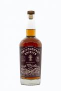 Switchgrass Spirits - 2yr Rye Whiskey 0 (750)