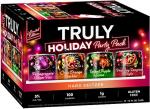 Truly Hard Seltzer - Holiday Variety Pack 0 (221)