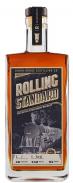 Union Horse - Rolling Standard Four Grain Whiskey (750)