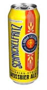 Urban Chestnut Brewing Co. - Schnickelfritz Bavarian Weissbier 0 (882)