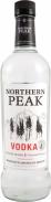 Northern Peak - Vodka 0 (750)