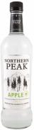 Northern Peak - Green Apple Vodka (750)