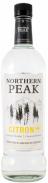 Northern Peak - Citron Vodka 0 (750)