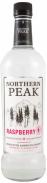 Northern Peak - Raspberry Vodka 0 (750)