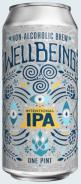 Wellbeing Brewing - Intentional IPA Non Alcoholic Beer 0 (415)