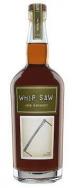 Whip Saw - Rye Whiskey 0 (750)