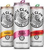 White Claw - Clementine Hard Seltzer 0 (62)