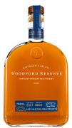 Woodford Reserve Straight Malt Whiskey 0 (750)