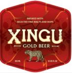 Xingu - Gold Brazilian Lager 0 (667)