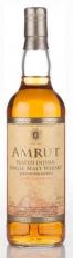 Amrut - Peated Cask Strength (750ml)