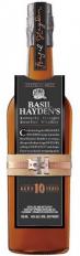 Basil Haydens - 10 Year Old Bourbon (750ml)