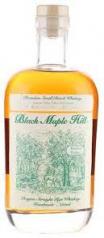 Black Maple Hill - Oregon Straight Rye (750ml)