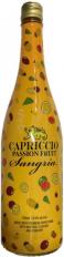 Capriccio - Passion Fruit Sangria 0 (4 pack bottles)