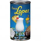 Coco Lopez - Cream of Coconut (8oz can)