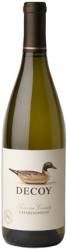 Decoy - Chardonnay Sonoma County 2018 (750ml)