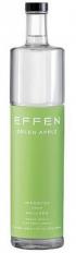 Effen - Green Apple (750ml)